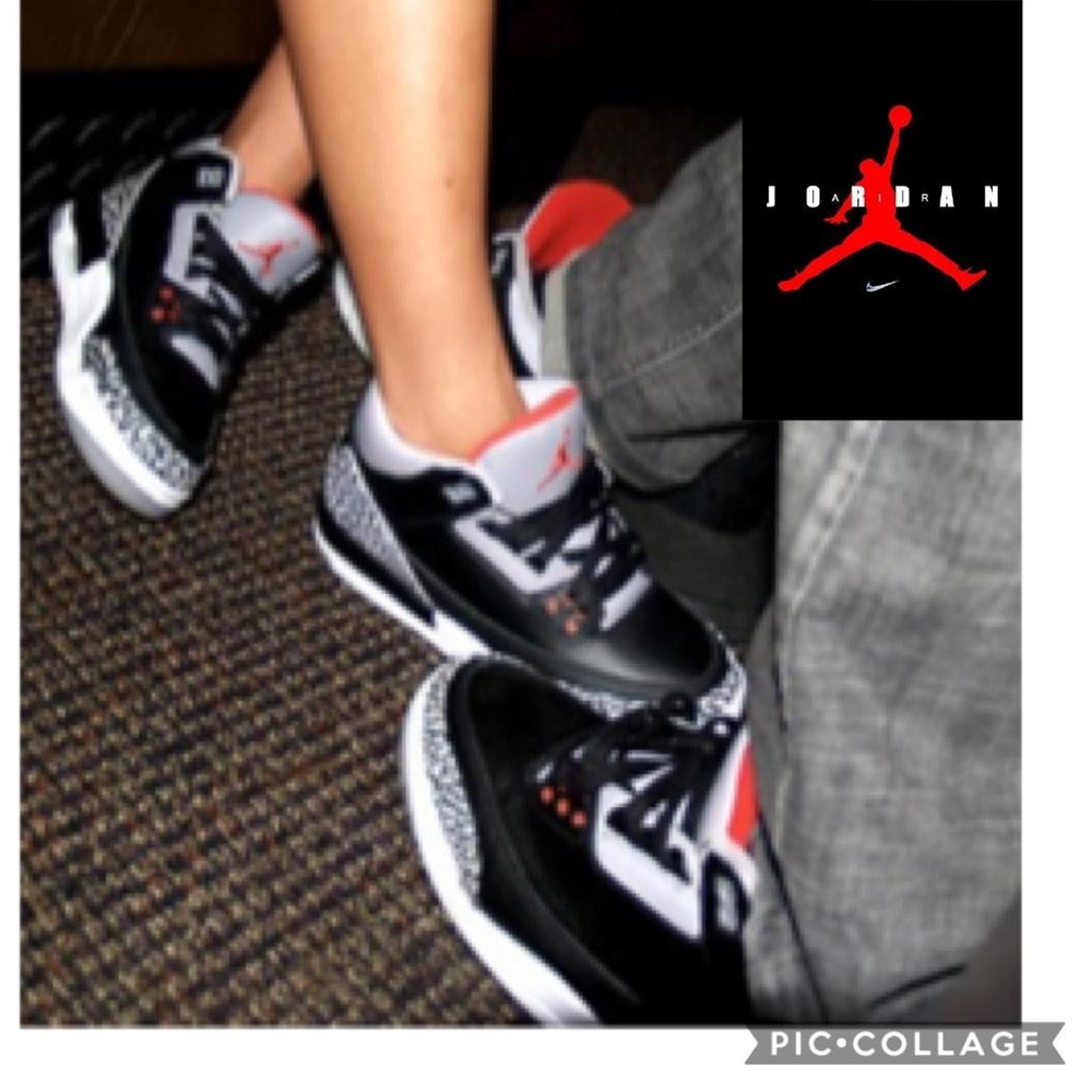 Air Jordan Nike Retro